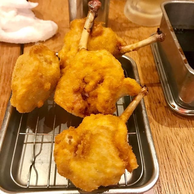 串かつ でんがな 神田南口店 - サブ画像3