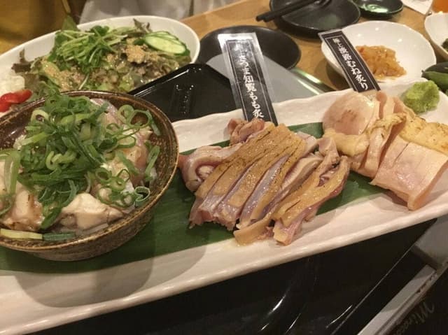 神戸 元町通1丁目 薮田 - サブ画像3