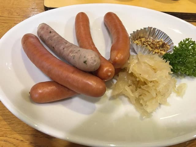 ブロイハウス大沼 - サブ画像1
