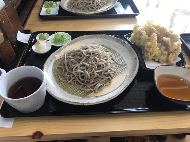 しろきや 食事処 タイム - サブ画像2