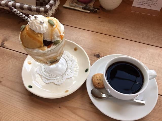 Cafe VARIE - サブ画像2