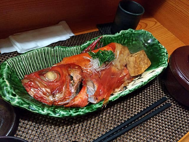 旬彩 柾家 - サブ画像3