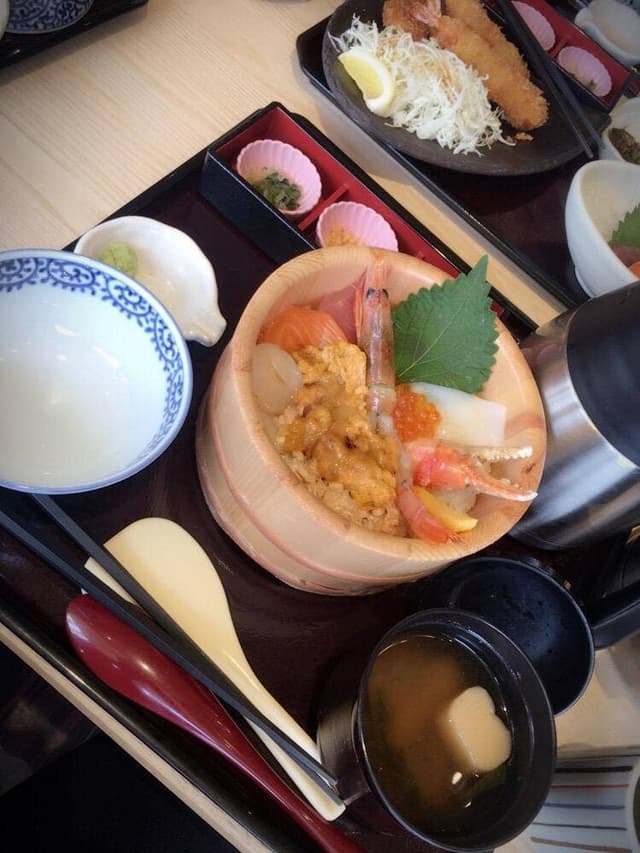 おひつごはん四六時中 羽生店 - サブ画像2