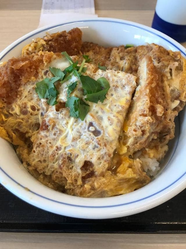 かつや 愛知瀬戸店 - サブ画像2