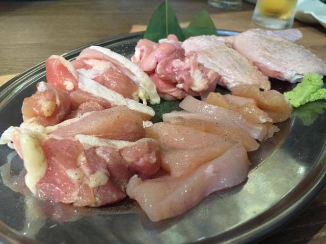 RESERVOIR charbroiled chicken - サブ画像2