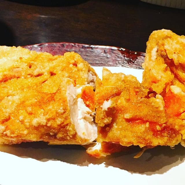 元祖から揚げ 鳥忠 鴨居店 - サブ画像1