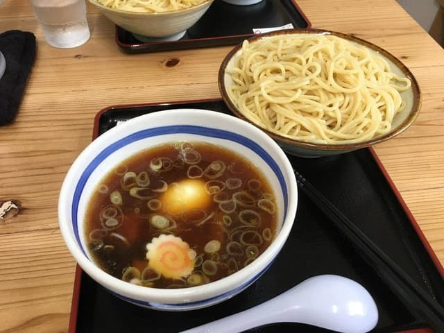 奥州 大勝軒 ちば - サブ画像1