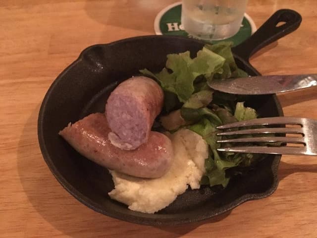 Sausage&Bar2by - サブ画像3