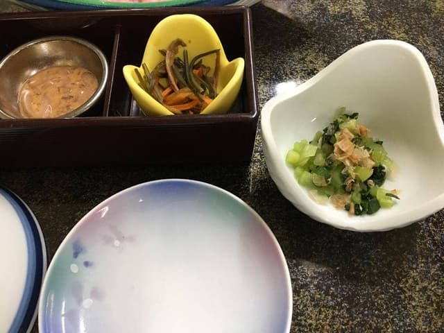 伊勢えび・あわびが専門の宿 大野荘 - サブ画像2