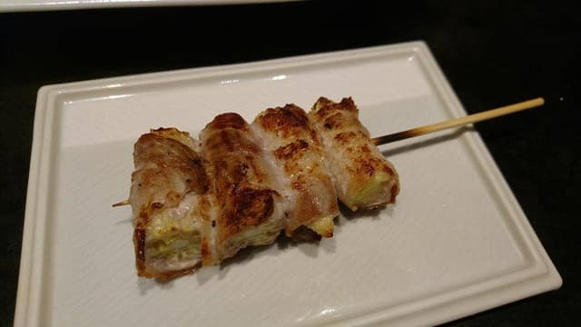 焼鳥ダイニング HACHIKIN - サブ画像3