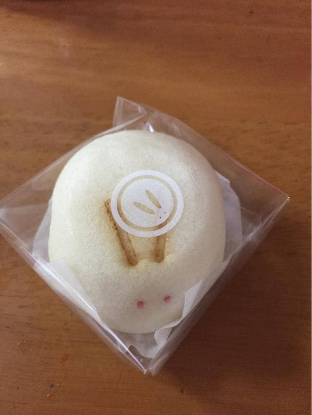 金澤 福うさぎ - サブ画像3