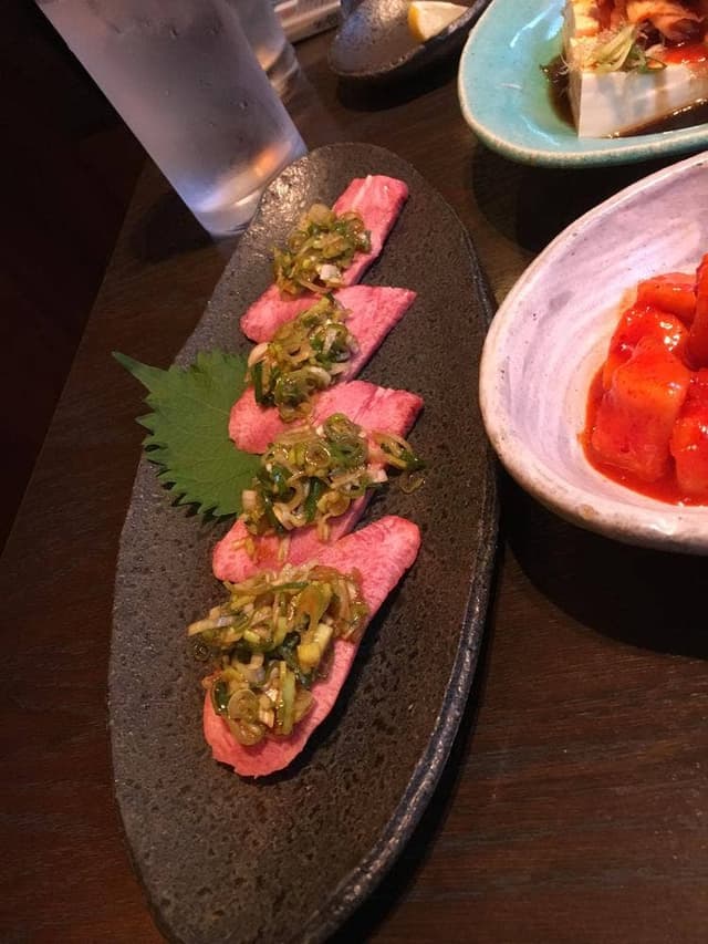 焼肉ノ、シアン - サブ画像2