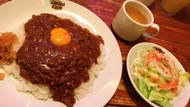 DeltaCafe - サブ画像3
