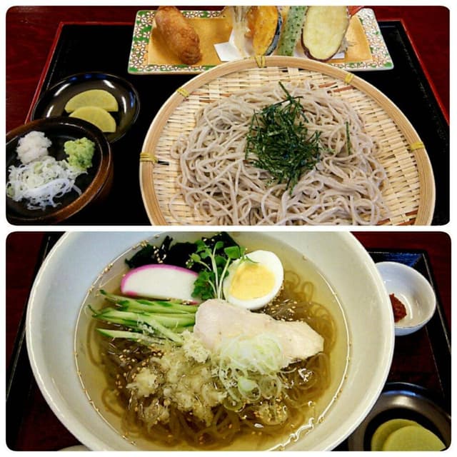 伊藤家 - サブ画像1