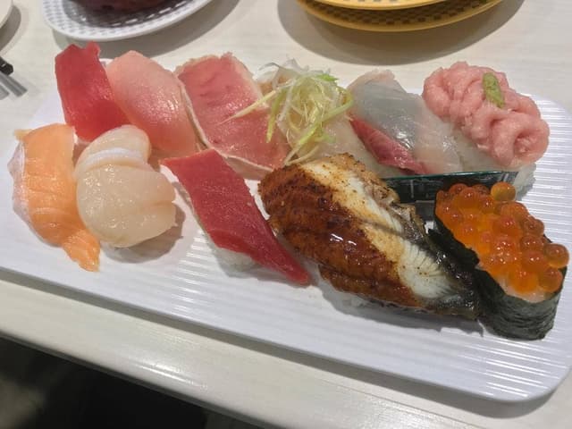 魚べい キテラタウン調布店 - サブ画像2