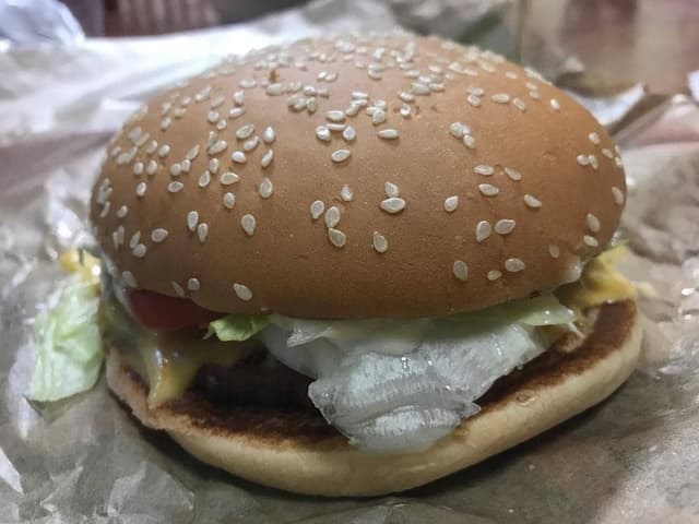 バーガーキング キテラタウン調布店 - サブ画像3