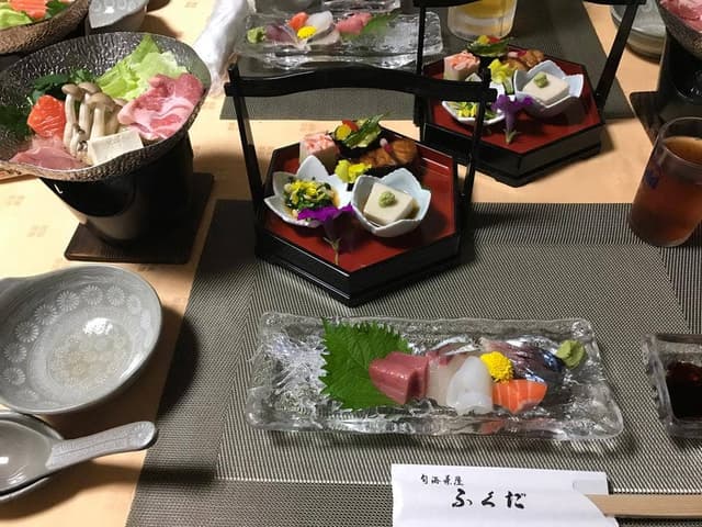 ふくだ - サブ画像3