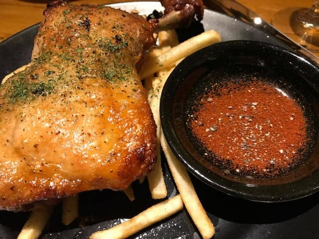 手づかみDining 東京Hands - サブ画像2