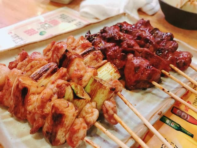 吉鳥 茅ヶ崎店 - サブ画像3