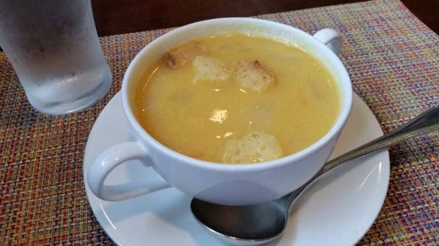 ビストロBABA - サブ画像3