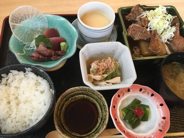 大森亭 - サブ画像2
