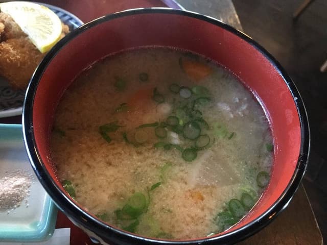 松の泉酒造 お食事処 - サブ画像1