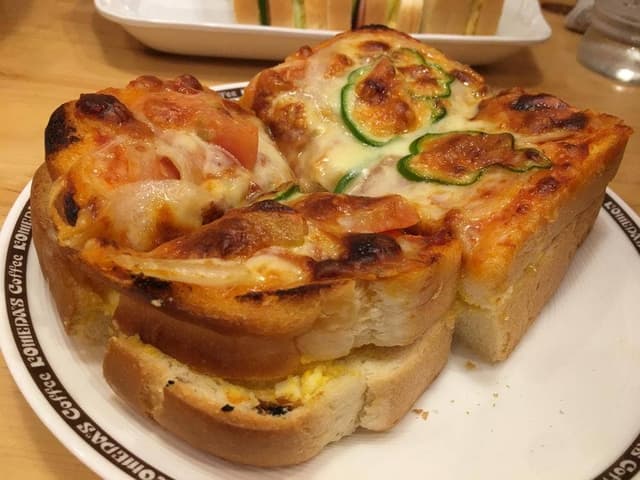 コメダ珈琲店 出雲姫原店 - サブ画像1