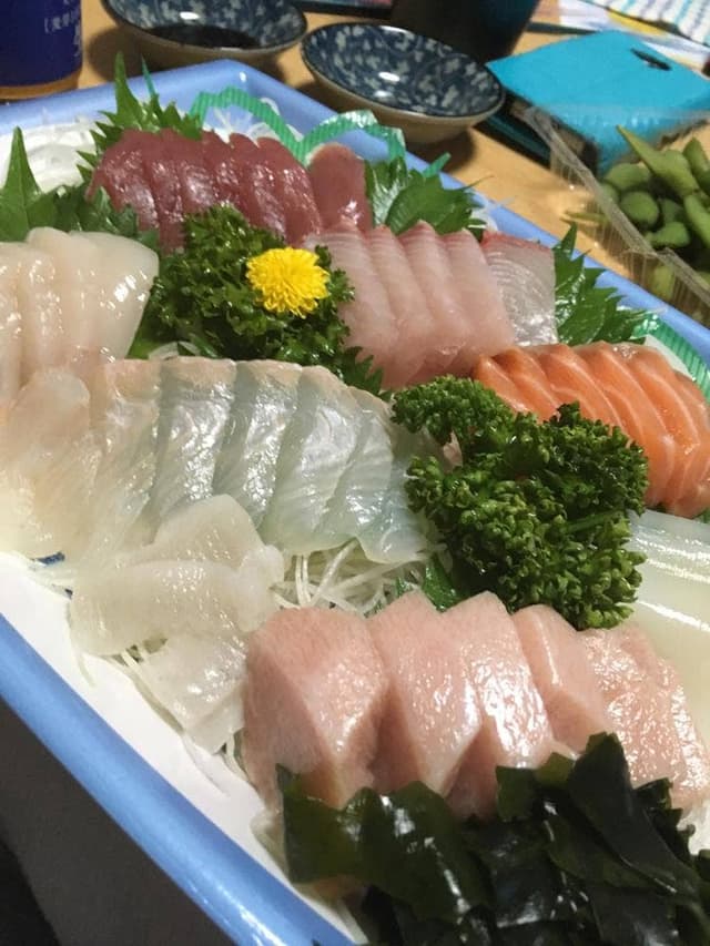 魚栄 - サブ画像2