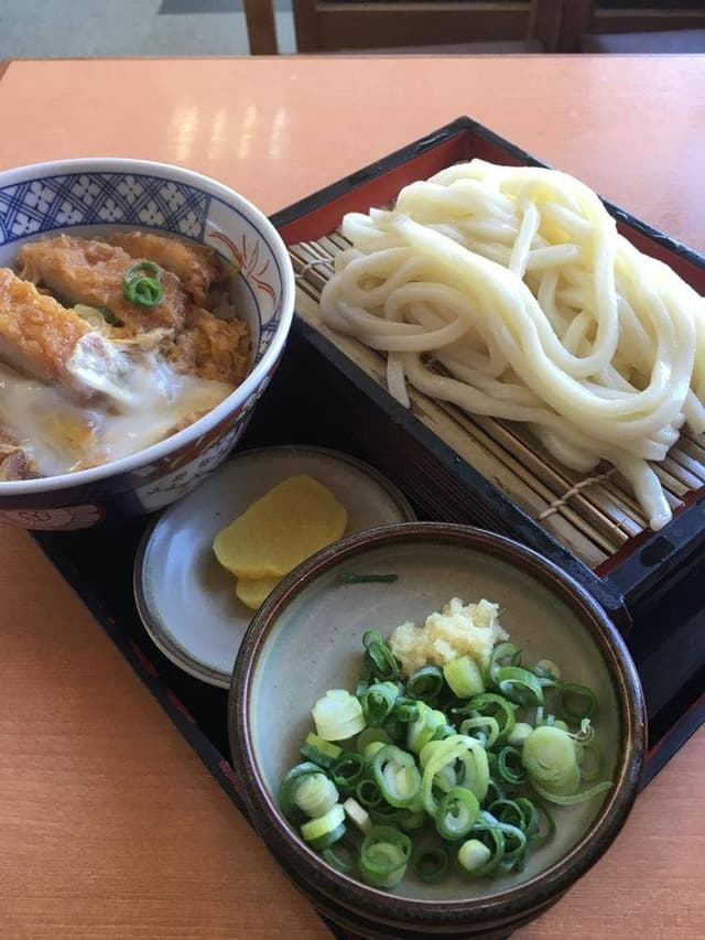 どんどん 三田尻店 - サブ画像2