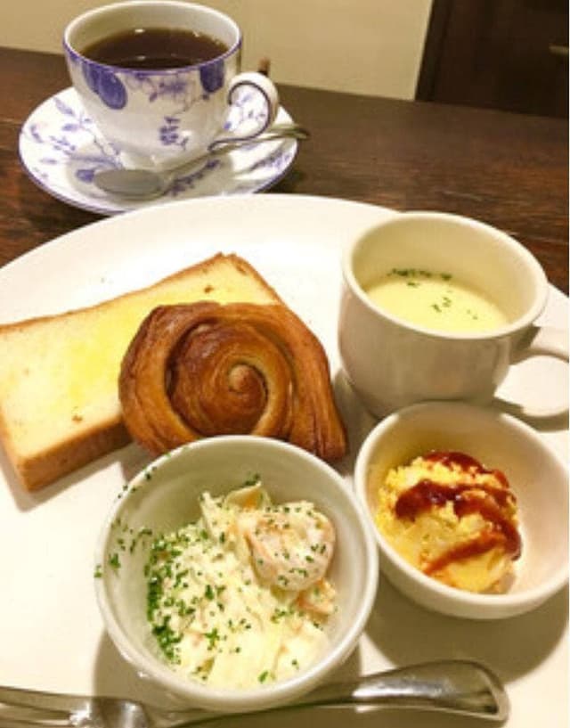 田中珈琲店 奥町店 - サブ画像2