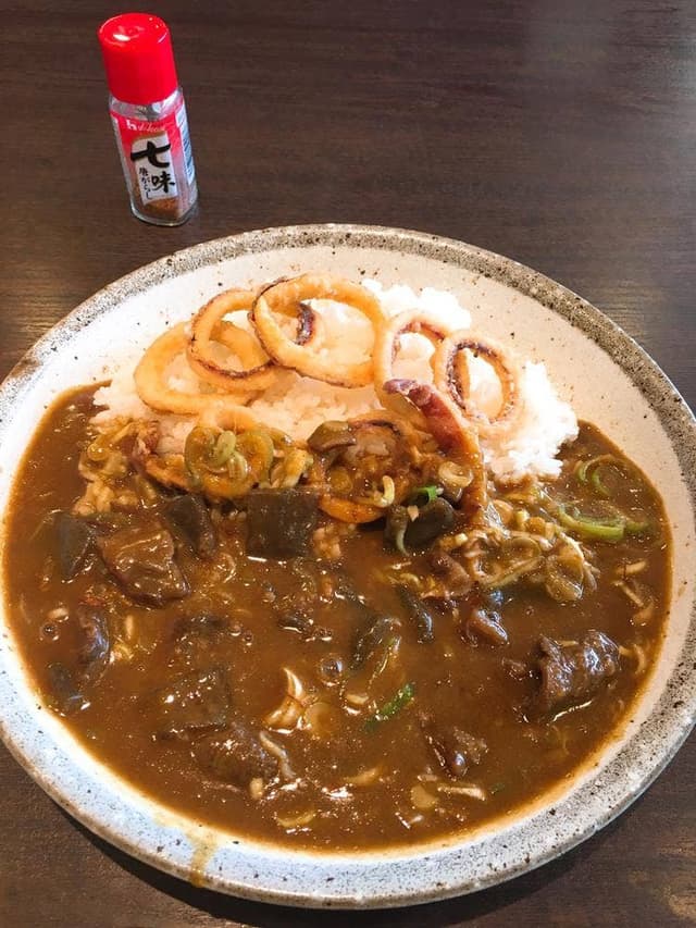 カレーハウスCoCo壱番屋 泉佐野国道26号店 - サブ画像2
