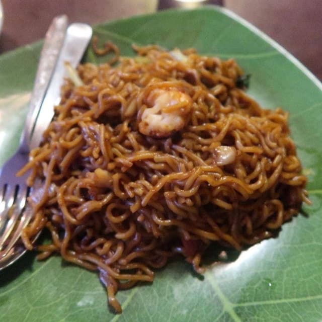 Merah Putih Cafe - サブ画像2