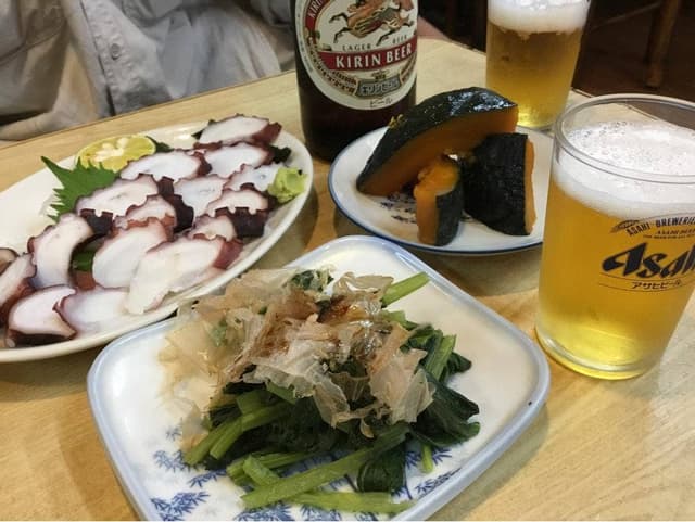 あそこ食堂 - サブ画像1