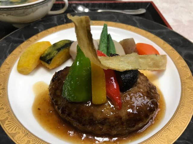 洋食家 煉瓦亭 - サブ画像1