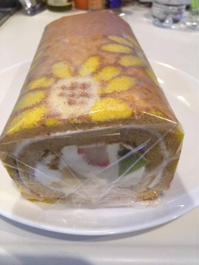 パティスリー ポン・ヌフ ホテルグランド富士 - サブ画像1