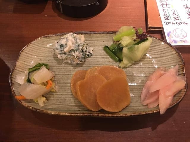 南町酒場 いなほ - サブ画像1