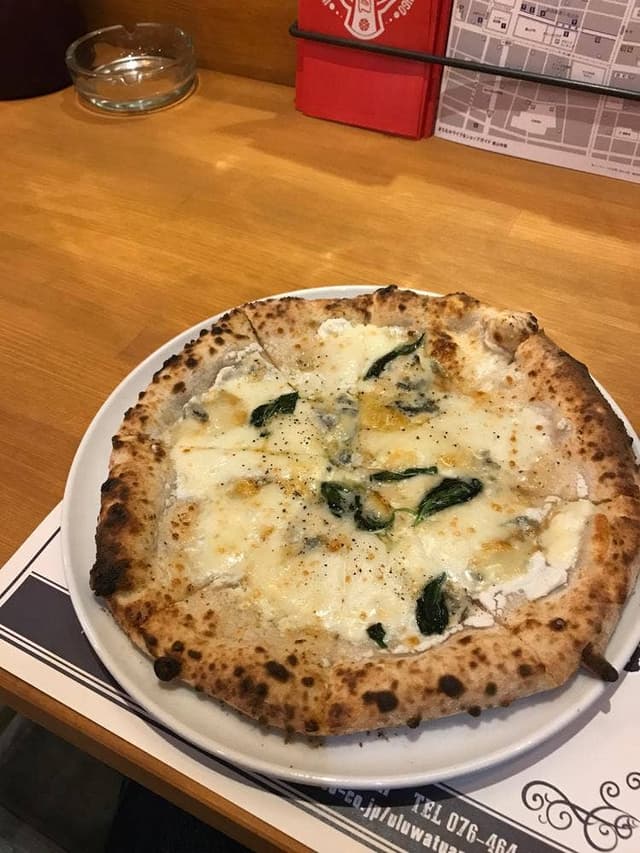 ULUWATU AMIGO - サブ画像2