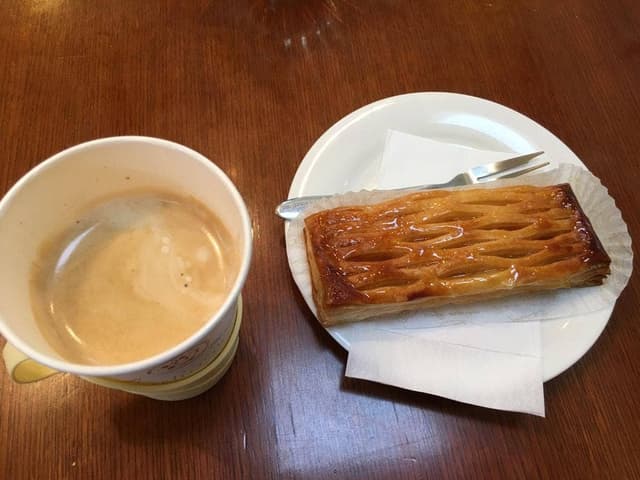 イル・ローザ国府店 - サブ画像2
