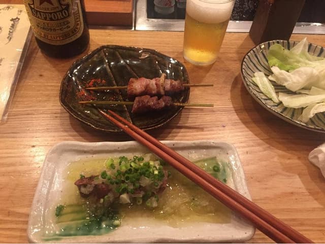 鳥座 - サブ画像2