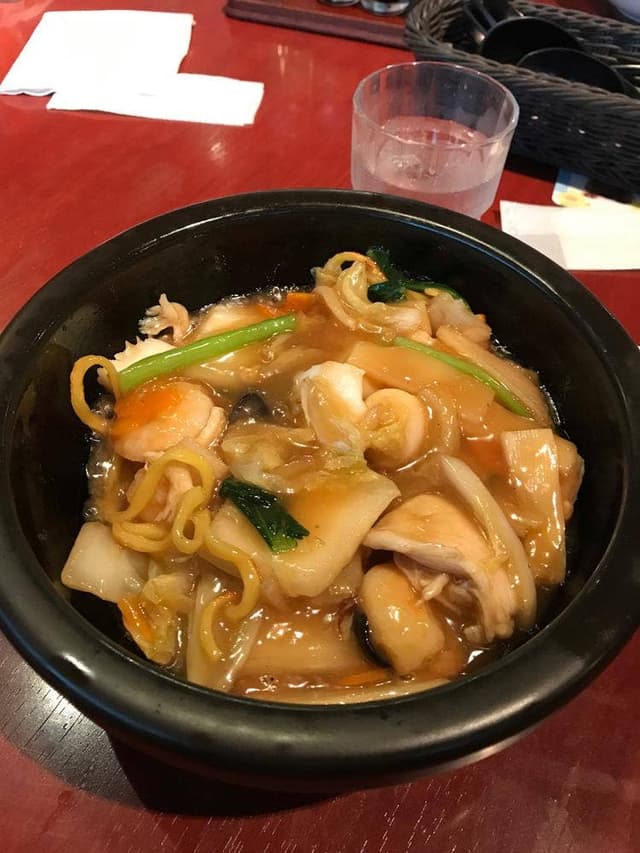 台風厨房 小樽店 - サブ画像1