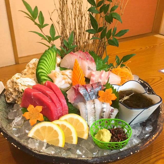 寿し膳 阿知店 - サブ画像3