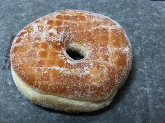 ミスタードーナツ イオンモール太田ショップ - サブ画像1