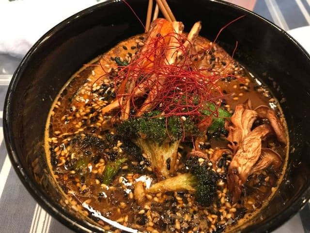 スープカレーショップ yellow spice - サブ画像2