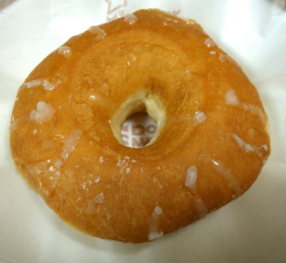 ミスタードーナツ 西神中央ショップ