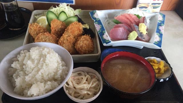 お食事処 武本 - サブ画像1