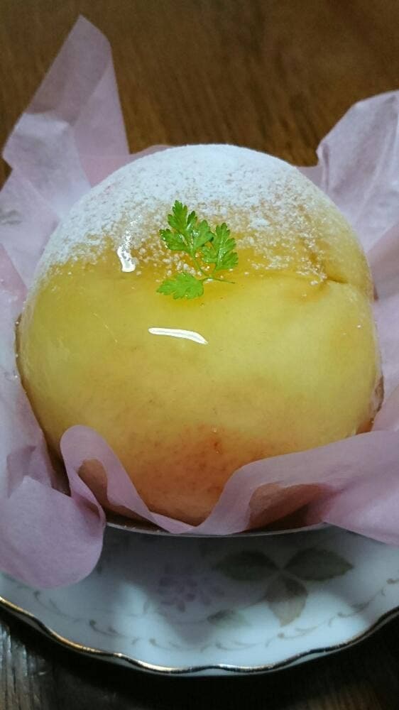 御菓子処 天明堂