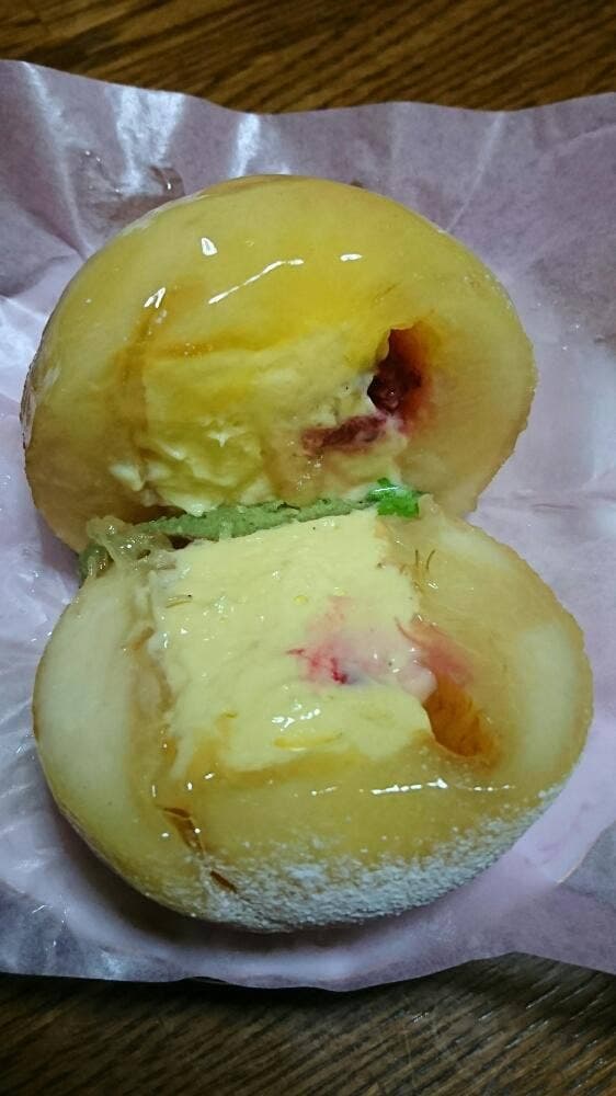 御菓子処 天明堂 - サブ画像1