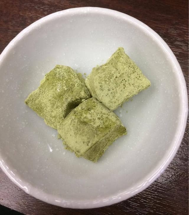 お食事処 天ぷら あっ晴れ - サブ画像2