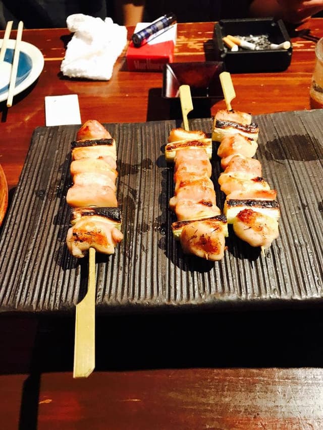 焼鳥かど屋 佐世保店 - サブ画像1