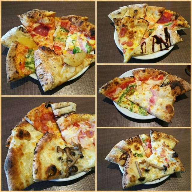 ナポリの食卓 長野南バイパス店 - サブ画像2